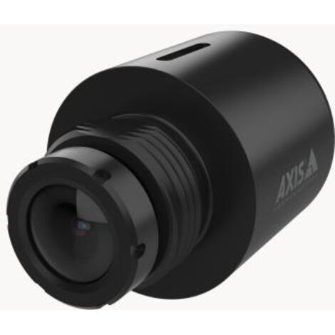 Axis 02640-021 telecamere de sicurezza e montaggio per custodia Unità de sensore (1/5)