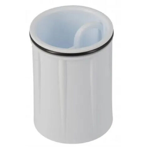 Tazza di scarico con guarnizione per piatto doccia Turboflow