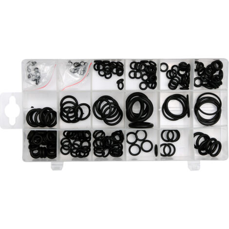 SET DI O-RING IN GOMMA 225 PZ - YT-06877 (1/5)
