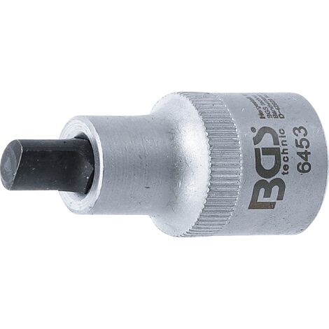 Inserto ad espansione per morsetto sospensioni  12,5 mm (1/2")  5,5 x 8,2 mm (1/5)