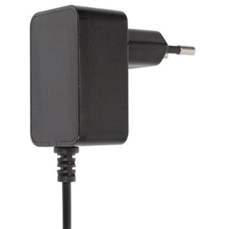Alimentatore Universale - 5 Vcc - 1 A - 5 W - Connettore (2.1 x 5.5 mm) (1/3)