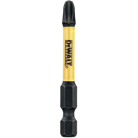 DeWALT DT7999T-QZ punta de cacciavite 5 pezzo/i