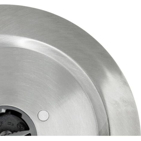 Graef 145361 145361 Lama per affettatutto acciaio inox