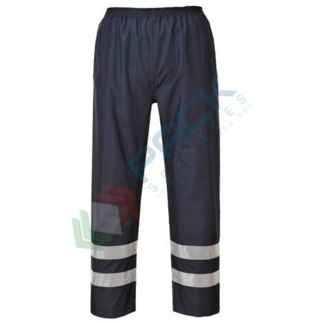 Pantaloni Iona Lite Marine XS - FR(34-36) - UK(26-28) (1/2)