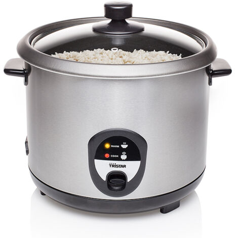 cuociriso Tristar RK-6129 Arrocera 900 W