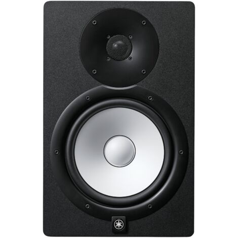 Yamaha Hs8 Monitor Da Studio 120w (1/3)