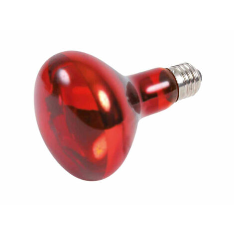 Lampadina a infrarossi Trixie
