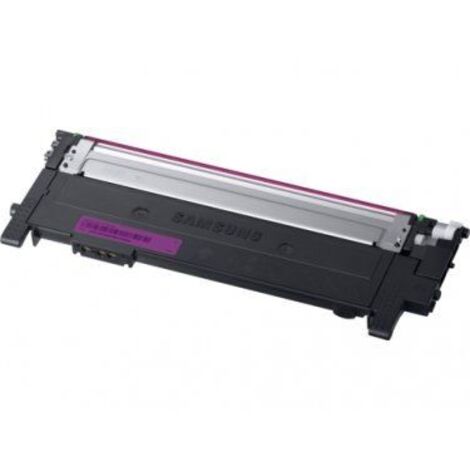 Toner Originale Hewlett Packard CLT-M404S Magenta per Stampanti HP Samsung M404S SU234A