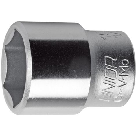 Unior CHIAVE A BUSSOLA ESAGONALE Art. 190/1 mm. 17 Unior 4 PZ (1/3)
