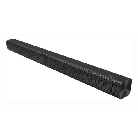Soundbar Xiaomi EU S22E Cablato/Bluetooth Nero [UGXIAS000001000]