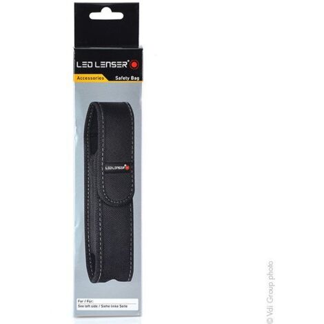 Ledlenser 0342 Fondina M7R, M8, P7R