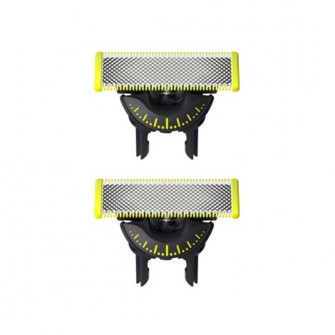 Philips OneBlade 2x Lame di Ricambio 360 QP420/50