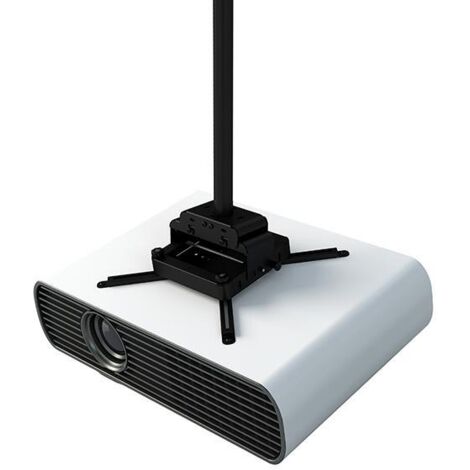 B-Tech Montaggio a soffitto del proiettore Micro Regolazione, BT893B (microregolazione) (1/5)