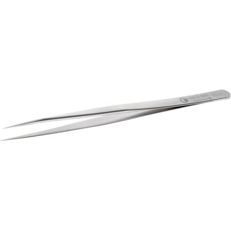 Ideal Tek SS.SA.0.IT Pinzetta di precisione 1 pezzo SS 140 mm (1/5)