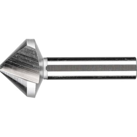 PFERD TOOLS KES HSS DIN 335 C90° 31,0 25202119 Svasatore conico 31 mm HSS 1 pz. (1/5)