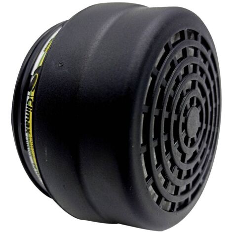 Climax 26407 Filtro combinato 2 pz. EN 143, EN 14387
