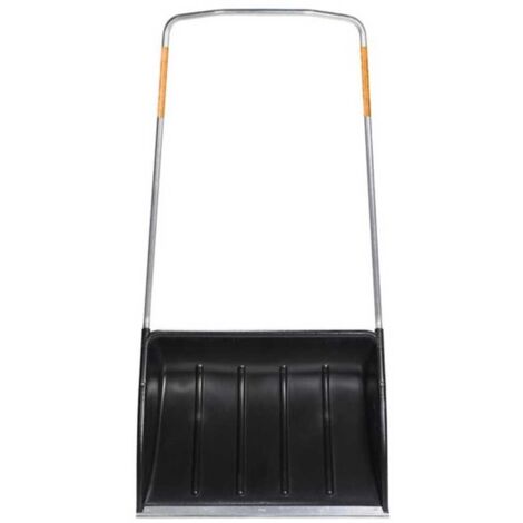 Fiskars Slitta da neve SnowXpert leggera e durevole