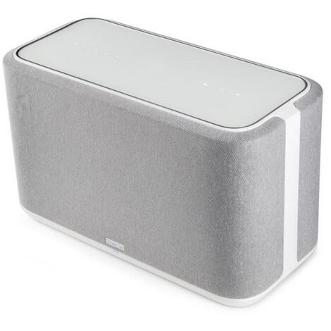 Denon Home 350 Nero Con cavo e senza cavo (1/5)