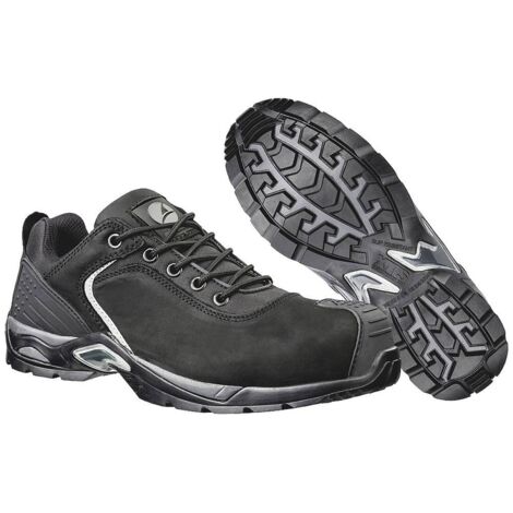 Albatros 64.146.0 641460-45 Scarpe di sicurezza S3 Taglia delle scarpe (EU): 45 Nero 1 Paio/a (1/2)