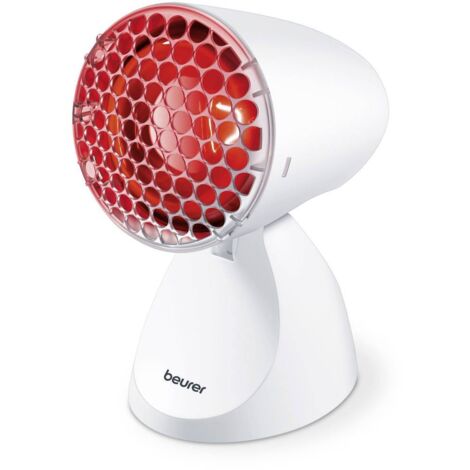 Lampada a infrarossi Beurer con griglia di protezione IL11