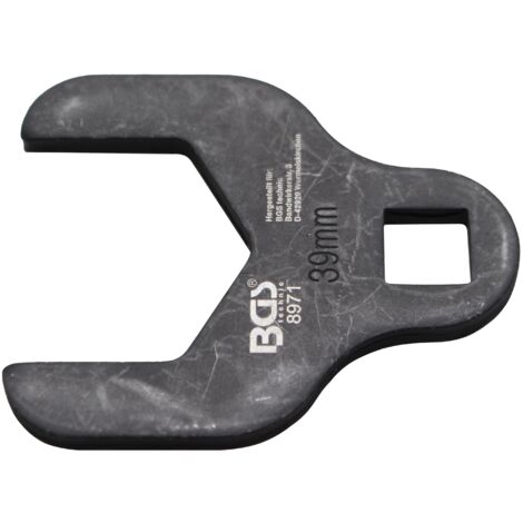 Chiave per regolazione pompa dell’acqua per Opel 39 mm (1/4)
