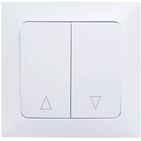 Heicko HR120035A Interruttore a parete Da incasso