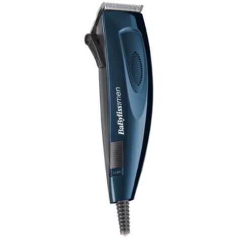 tagliacapelli a settore - e695e - babyliss for men