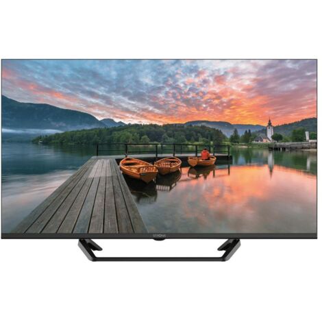Strong SRT 40FG6733C TV 101,6 cm (40pollici) Full HD Smart TV Wi-Fi Nero 220 cd/m² (1/5)
