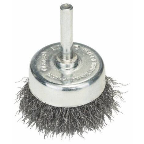 Bosch Professional 2 608 622 022 - Spazzola de vetro 50 mm, 0,2 mm (confezione 1)