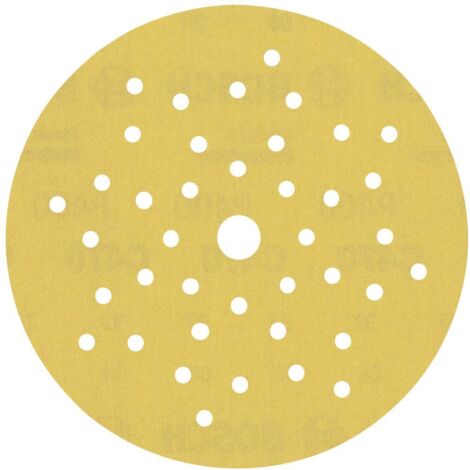 Carta abrasiva Bosch expert c470 125 mm grana 400 confezione 5