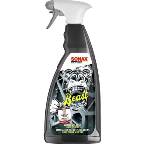 Pulitore per pneumatici Sonax Beast 1 L