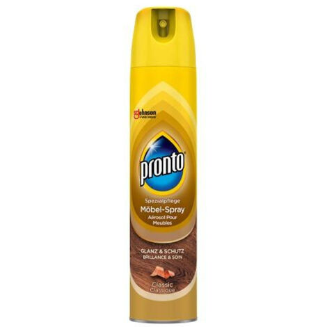 Spray per mobili Pronto Classic 250 ml