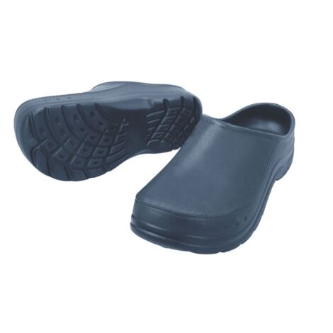 Zoccoli da giardino STOCKER Taglie 36-46 Colori Assortiti - size Taglia 36