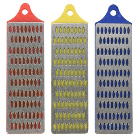 MINI SET DI WHETTONS DIAMANTI/3 PEZZI - W-26140 (1/2)