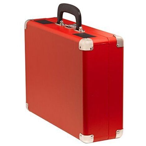 Giradischi Denver Electronics VPL-120RED