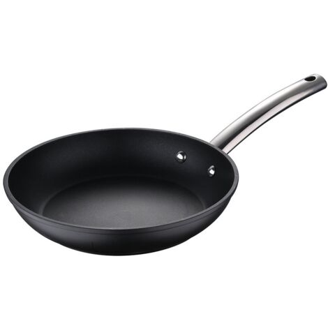 Padella 24x5,0cm in alluminio forgiato foodies bgmp-3551 masterpro (1/5)