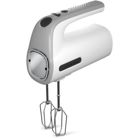 Sbattitore-Impastatrice Taurus STATION GREY Bianco 300 W (1/5)