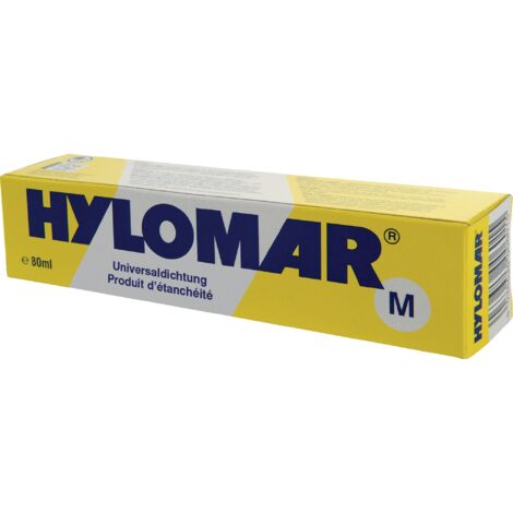 Hylomar Sigillante, Modello: Pasta Di Tenuta Universale 80Ml