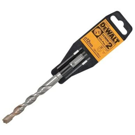 Trapano SDS-Plus Ø8 x 350 x 410 mm DEWALT - DT9533