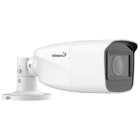 TELECAMERA TVCC HD - HD TVI - TIPO BULLET - VARIFOCALE (1/3)