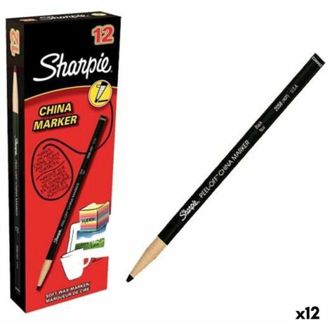 CERCHIO MARCATORE CINA 2,0 MM NERO - I-S0305071