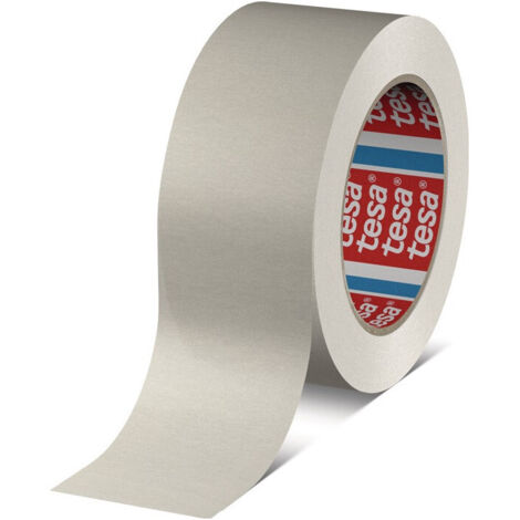 Nastro del pacchetto di carta TESAPACK® 4713 Bianco L.50m L.50mm Tesa (per 6)