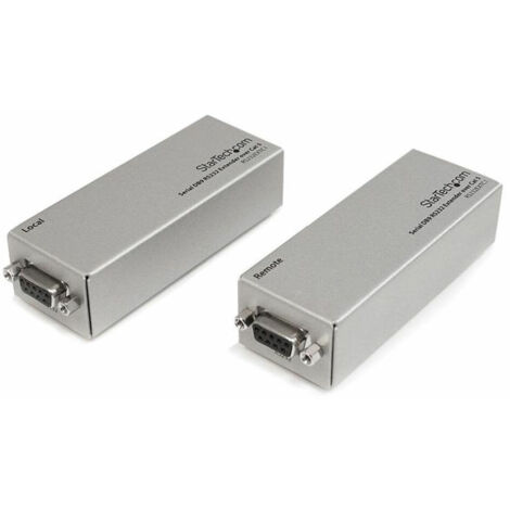 Adattatore UTP Startech RS232EXTC1EU (1/4)