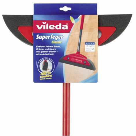 Vileda Superscopa Classic con manico telescopico 1469