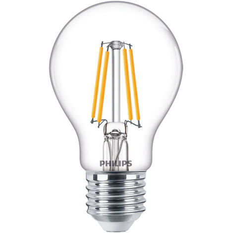 Lampada led a goccia philips master vle philed40dg3-a60 e27 3,4w 2700k