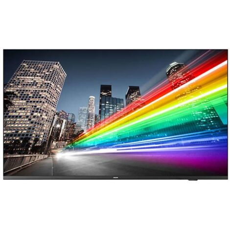 PhilipsPhilips DIS Public 65 Compatibile 65BFL2214/12 B-Line (1/2)