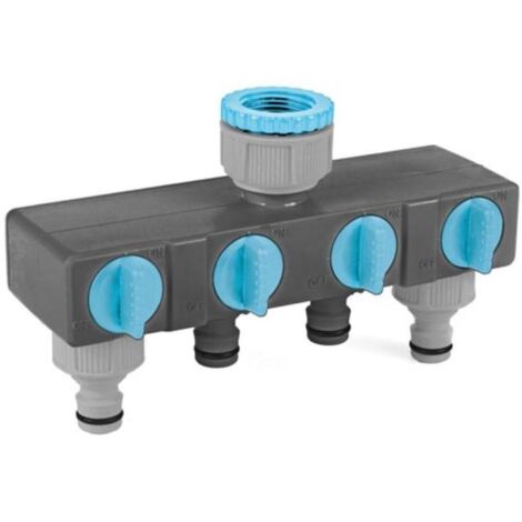 Splitter quadruplo IDEAL™ CellFast (1/2)