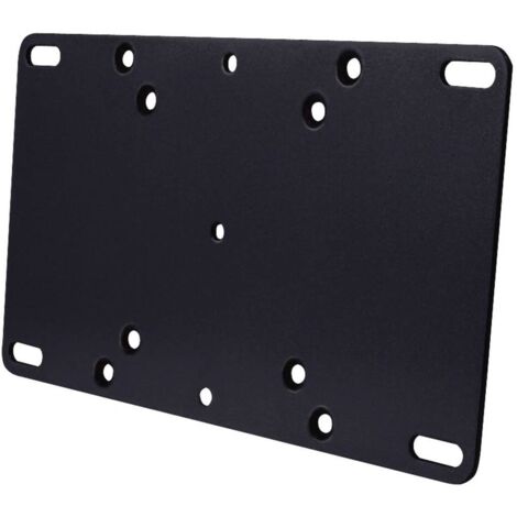 My Wall Adattatore VESA Adatto per serie (supporto): Universale Nero