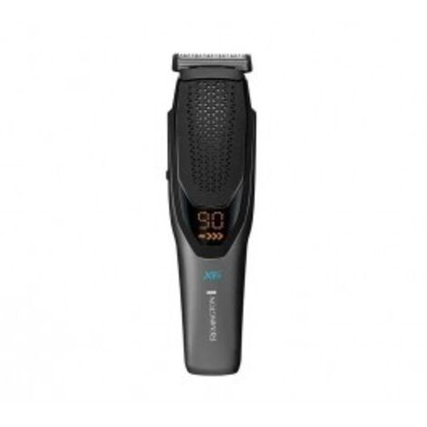 Remington HC6000 Tagliacapelli con Lama in Acciaio Alimentazione a Rete