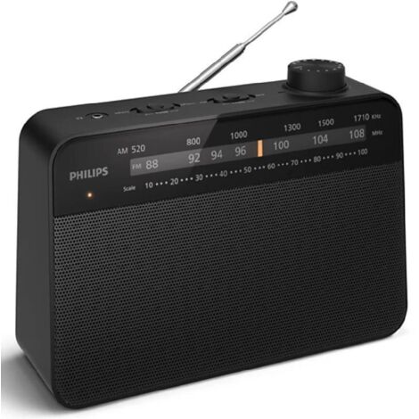 Radio Philips TAR2509